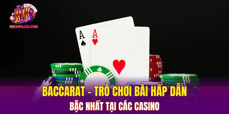 Baccarat