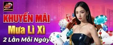 Banner Khuyến Mãi RIKVIP