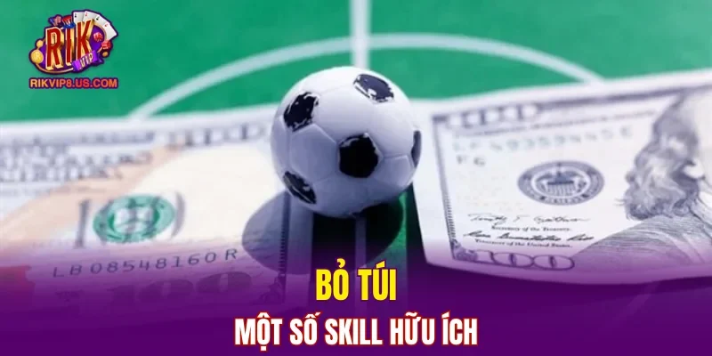 Bỏ túi một số skill hữu ích