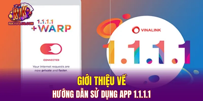 Giới thiệu về hướng dẫn sử dụng app 1.1.1.1
