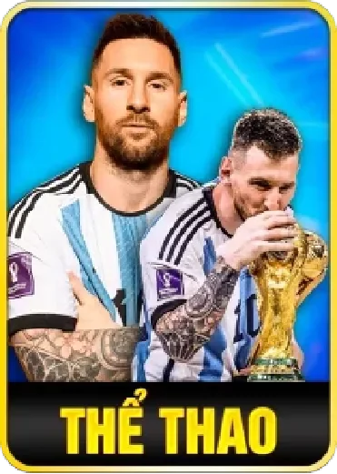 Sảnh Thể Thao RIKVIP