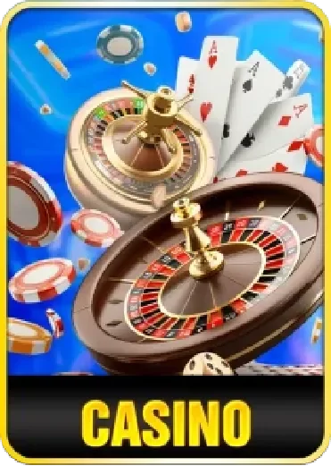 Sảnh Casino RIKVIP